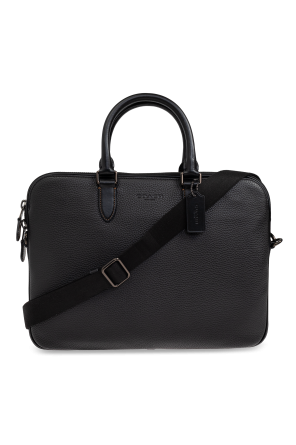 Bottega Veneta Briefcase with Intrecciato weave | Men's Bags